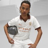 Camisa Manchester City 23/24 Away Masculina Puma 