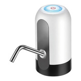 Dispensador De Agua - Portatil Para Botellon Recargable 