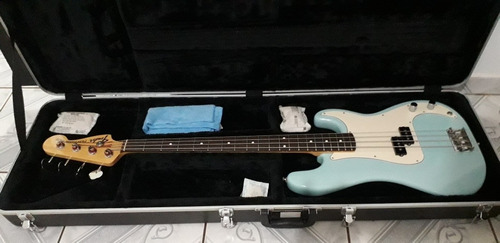 Fender Precision Bass Pb 70-us Reissue Japan