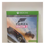 Forza Horizon 3 - Xbox One - Original -