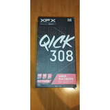 Placa Amd Radeon 6600 Xt 8gb Qick 308 Usada Ótima Na Caixa