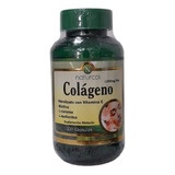 Colágeno Hidrolizado Naturcol - Unidad a $400