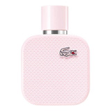 Perfume Importado Mujer Lacoste L.12.12 Rose Edp 50ml