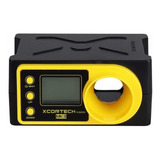 Cronógrafo De Airsoft Xcortech F-xt3200