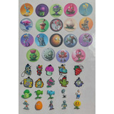 Set Figuras Plantas Vs Zombies De Vuala 2023.  C8