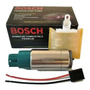 Bomba De Gasolina Pila Bosch Para Acura Integra 1.8 96-01 Acura TSX