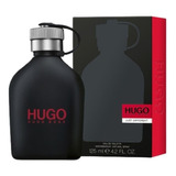 Perfume Hugo Boss Just Different Men 125 Ml - Selo Adipec