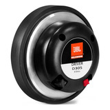 Driver Jbl Selenium D305 75w Rms D 305 8 Ohms Caixa Som Trio