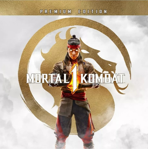 Mortal Kombat 1 Premium Edition Pc Steam