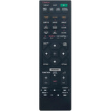 Control Remoto Rmt-am340u Para Sony  Mhc-v90dw Sa-v90dw