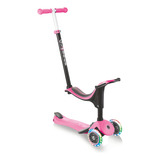 Scooter Go Up Sporty Plus Pink