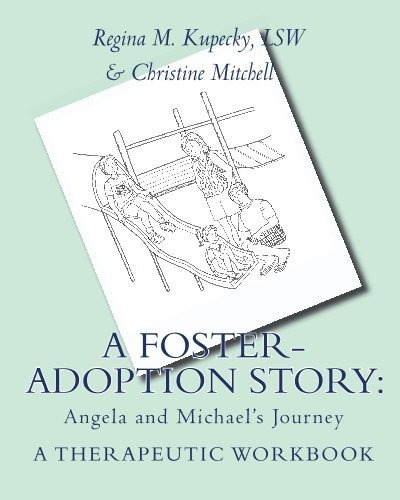 A Fosteradoption Story Angela And Michaels Journey A Therape