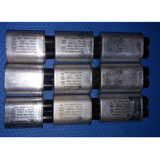 10 Capacitor De Uf 90 