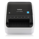 Impresora Etiquetas Brother Ql-1110nwb Wi-fi/usb Inalambrico