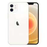 Promoção Apple iPhone 12 (64 Gb) - Branco Seminovo