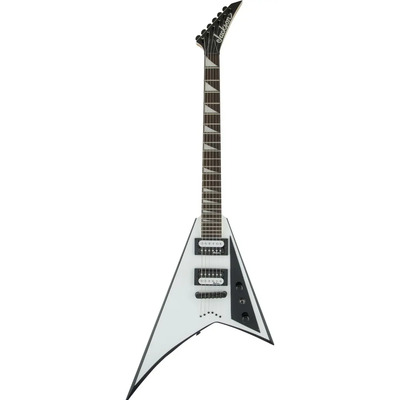 Guitarra Jackson Js Series Rhoads Js32t White Black | Parcelamento sem juros