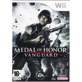 Medal Of Honor Saga Completa Juegos Wii