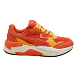 Tenis Puma X-ray Speed Sheen Mujer Nuevo Original