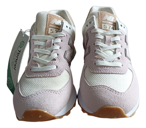 Zapatillas New Balance 574 Mujer