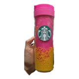 Vaso Starbucks Rosa Arena Europa 2023