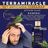 Kit Anticaída Terramar 