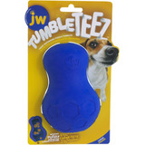 Jw Tumble Teez Puzzler Dispensador De Golosinas, Grande