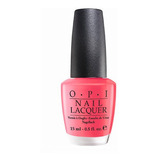 Esmalte Opi Nail Lacquer M