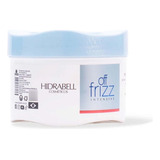 Hidrabell Off Frizz Intensive - Máscara De Hidratação 250g