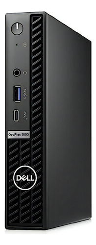 Mini Pc Dell Optiplex 5000 Core I5 12º 16 Gb De Ram 256 Gb Ssd Bivolt