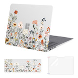 Mosiso Funda Compatible Con Surface Laptop 5/4/3/2 De 13.5 .