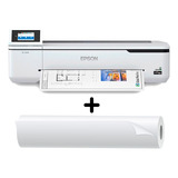 Plotter Epson Surecolor T3170 24 Pulgadas A Color Sct3170sr