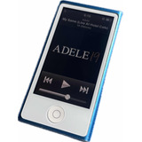 iPod Nano 7 Audífonos Bluetooth Inalámbricos Libre Icloud