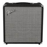 Amplificador Para Bajo Electrico Fender Rumble 40