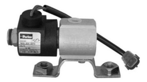 Valvula Solenoide Para Vw Y Ford 12v