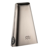 Meinl Percussion Stb815h - Cencerro De Acero Portátil De 8,1