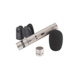 Behringer B5 Microfono Condenser Capsulas Intercambiables