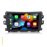 Estéreo Android Nissan Np300 2016-2017 Usb Wifi Carplay 32gb