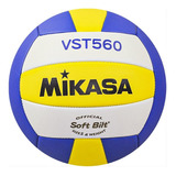 Balón De Voleibol Mikasa V300 #5 Professional. Primera Quali