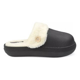  Pantufla Pantuflón Harenna Plataforma - Lopez Calzados