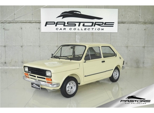 FIAT 147 1.3 L 8V GASOLINA 2P MANUAL