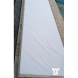 Almohadon Bagum 100% Impermeable Exterior Interior 