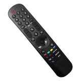 Control Remoto Por Voz Para Televisores LG Oled Qned Nanocel