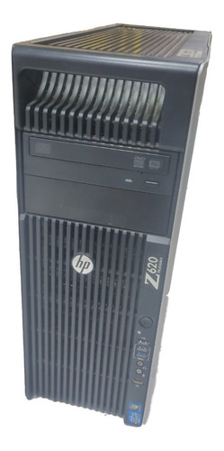 Workstation Hp Z620 Xeon E5-2650 2.0ghz Nvidia Quadro K5000