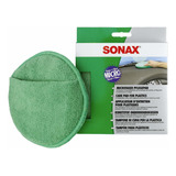 Sonax (417200) Care Pad Para Plásticos