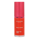 Labial Water Lip Stain -01 Rose Water - Dama