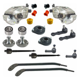 Kit Rotulas Varilla Direc Hid Calipers Chevy 1.4 94-02