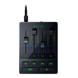 Razer Audio Mixer Color Negro