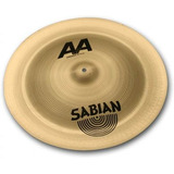 Sabian Aa Chinese 16