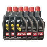 6l Aceite Transm Automá Motul Atf Vi Dodge Neón 1.6 2017-202