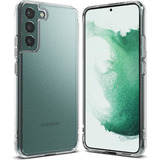 Funda Para Samsung Galaxy S22 5g - Transparente Mate